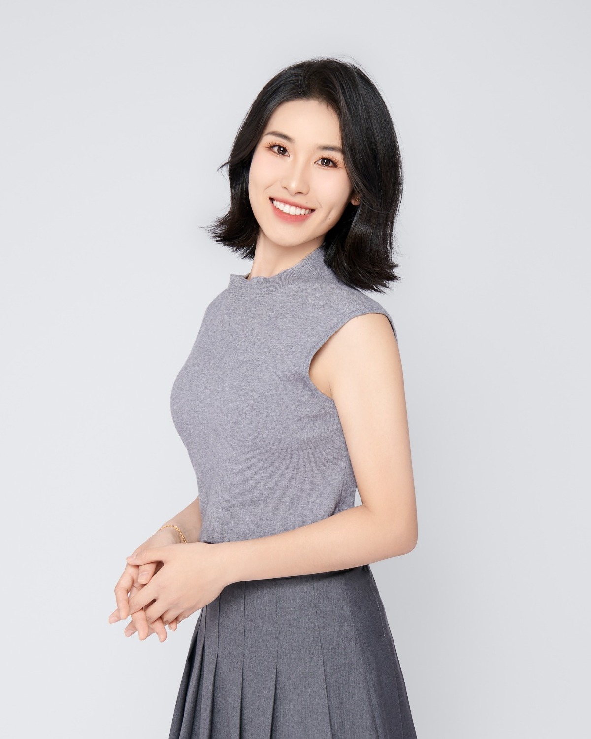 Yinru (Marilyn) Ma professional portrait